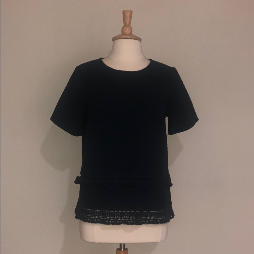Banana Republic Knit Top